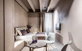 Elysium Suites Collection